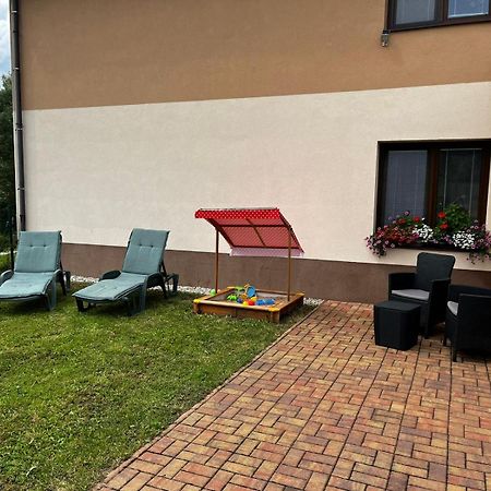 Apartman L M Kájov المظهر الخارجي الصورة