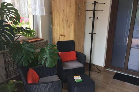 Apartman L M Kájov المظهر الخارجي الصورة