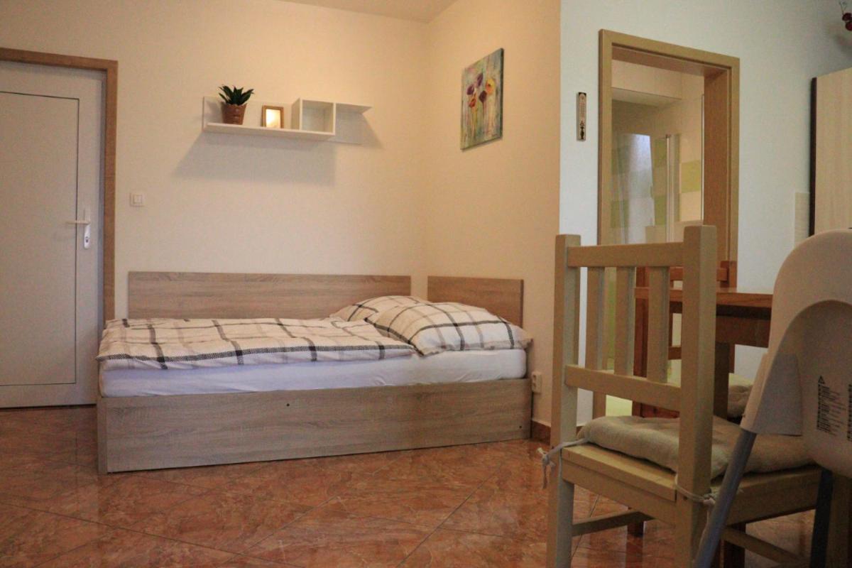 Apartman L M Kájov المظهر الخارجي الصورة