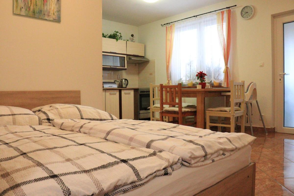 Apartman L M Kájov المظهر الخارجي الصورة